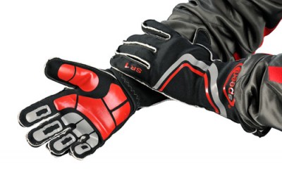 GLOVES SR1   25